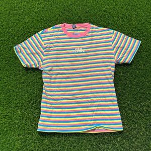 Vintage GOLF Tyler The Creator Odd Future T-Shirt Size : Large